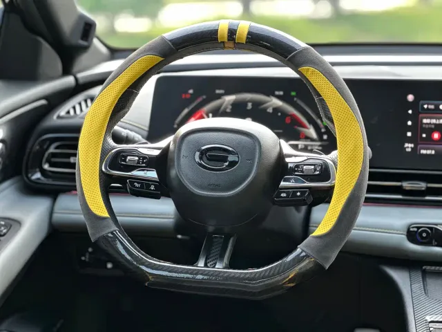 GAC Trumpchi Emkoo — Фото автомобиля 9