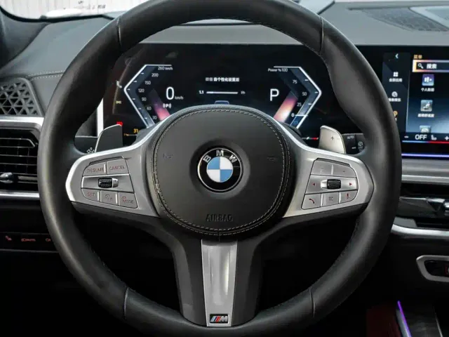 BMW X5 — Фото автомобиля 17