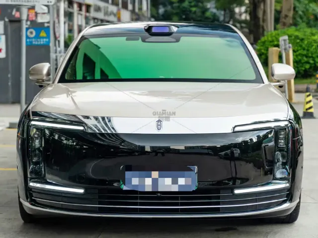 Maextro S800 — Фото автомобиля 2