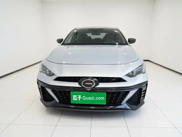 GAC Trumpchi Emkoo — Фото автомобиля 23