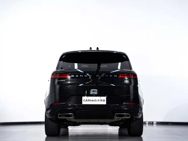 Land Rover Range Rover Sport 2023 400PS Dynamic SE — Фото автомобиля 7