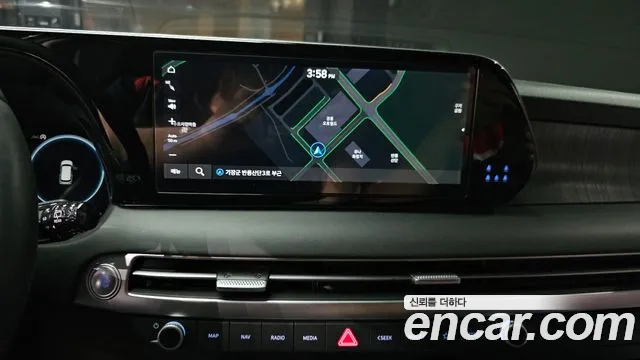 Hyundai Palisade The New Palisade Дизель 2.2 2WD — Фото автомобиля 15