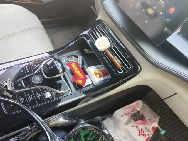 BYD Qin PLUS — Фото автомобиля 20