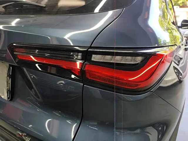 Changan Oushang X5 — Фото автомобиля 7