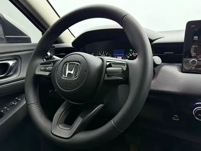 Honda XR-V — Фото автомобиля 9