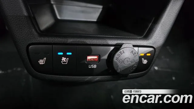 Kia Ray New — Фото автомобиля 19