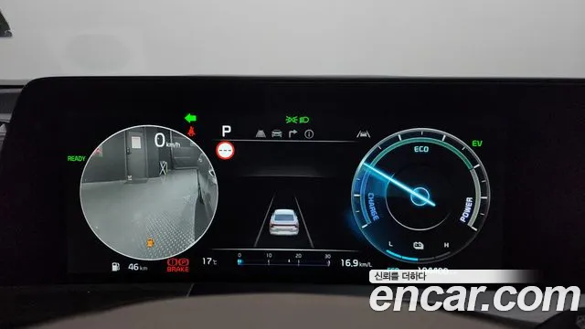 Kia K8 Signature — Фото автомобиля 7