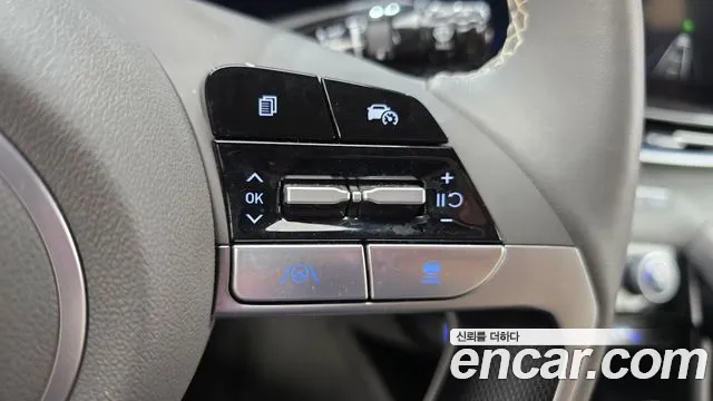 Hyundai Avante CN7 — Фото автомобиля 17