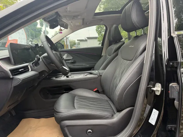 Chery Arrizo 8 — Фото автомобиля 16