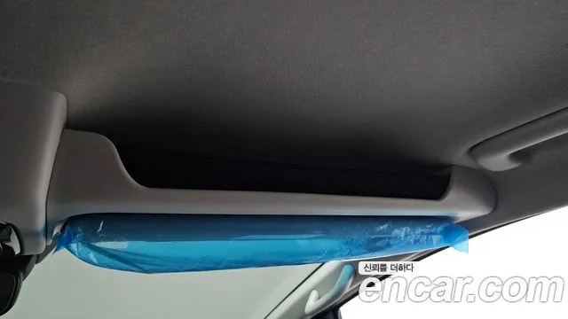 Hyundai Staria Staria — Фото автомобиля 28