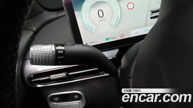 Genesis GV60 — Фото автомобиля 29