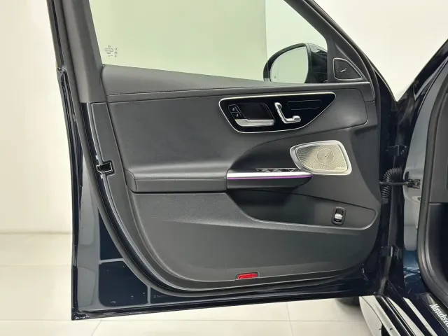 Mercedes-Benz C-Class — Фото автомобиля 22