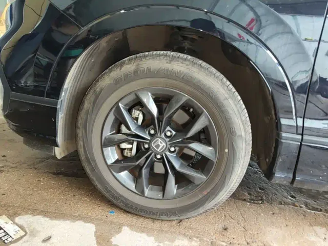 Honda Breeze — Фото автомобиля 22