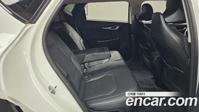 Kia EV6 — Фото автомобиля 25