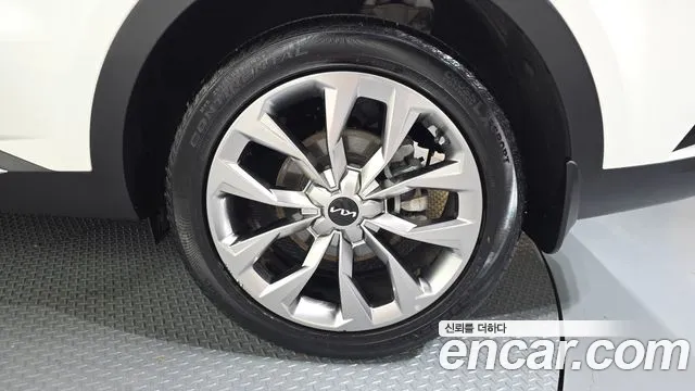 Kia Sorento Sorento 4-е поколение Дизель 2.2 2WD — Фото автомобиля 21