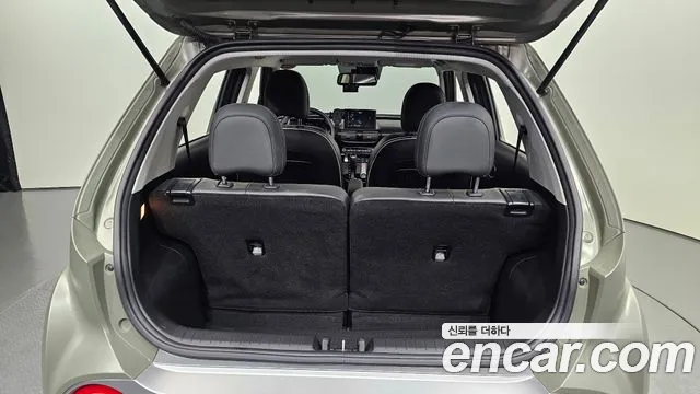 Hyundai Casper — Фото автомобиля 26