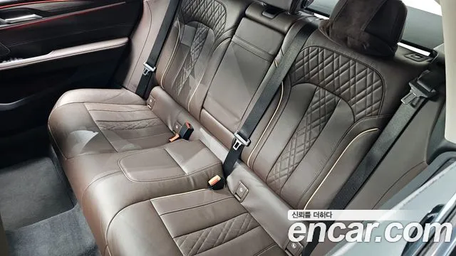 BMW Gran Turismo — Фото автомобиля 26
