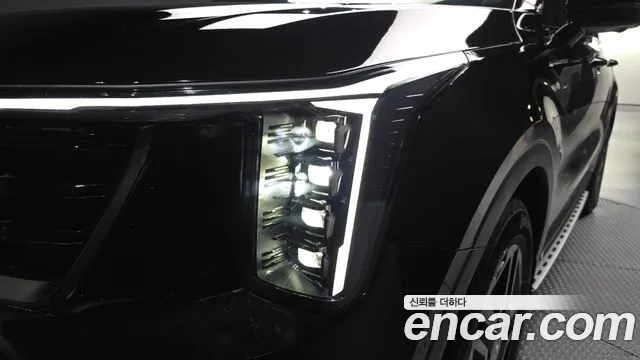 Kia Sorento 4th Gen — Фото автомобиля 7