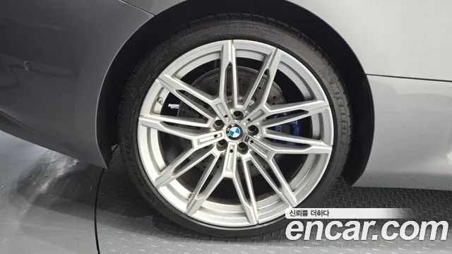 BMW M2 M2 Купе — Фото автомобиля 5