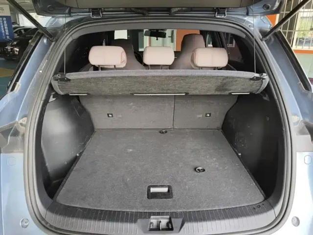 BYD Song Pro — Фото автомобиля 18