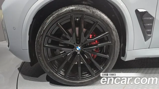BMW X5 — Фото автомобиля 5