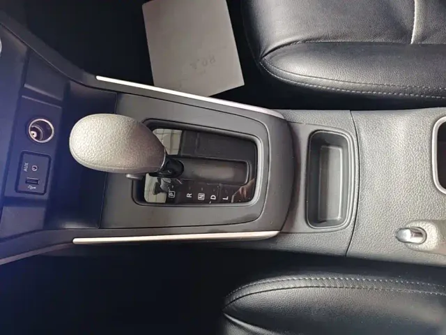 Nissan Sylphy — Фото автомобиля 13