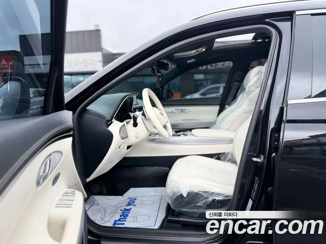 Genesis GV70 Electrified GV70 — Фото автомобиля 7