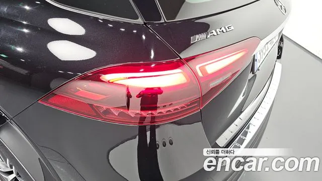 Mercedes-Benz GLE-Class — Фото автомобиля 21