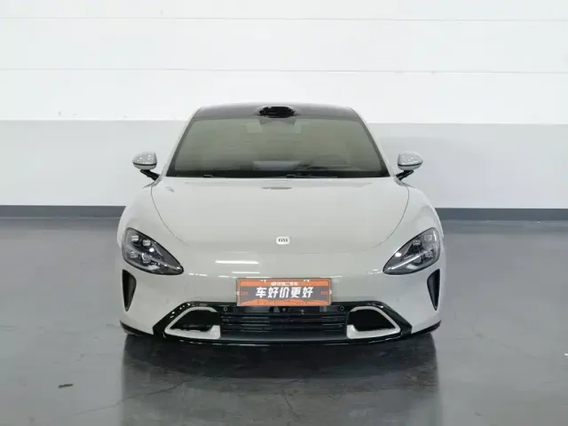 Xiaomi SU7 — Фото автомобиля 3