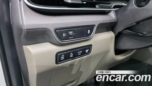 Kia Carnival 4th Gen — Фото автомобиля 12
