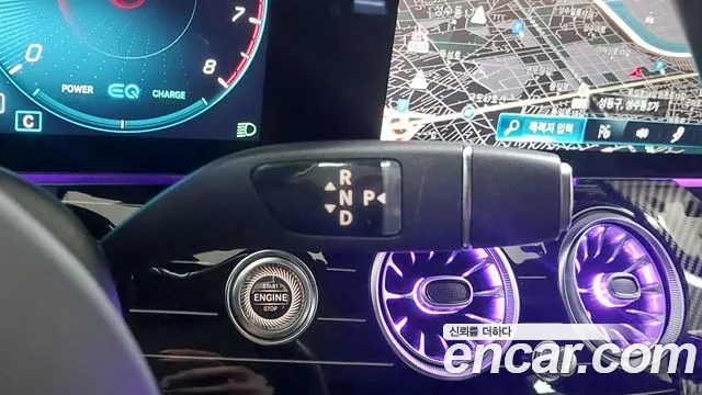 Mercedes-Benz E-Class W213 — Фото автомобиля 20