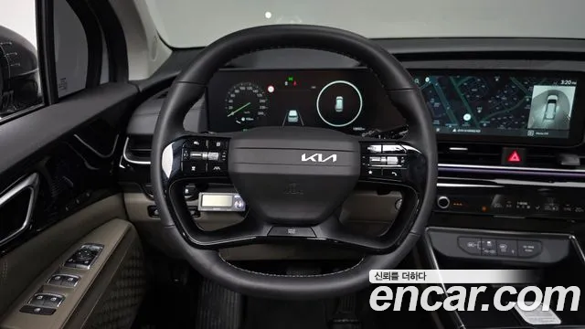 Kia Carnival — Фото автомобиля 19