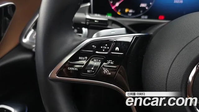 Mercedes-Benz E-Class W214 — Фото автомобиля 27