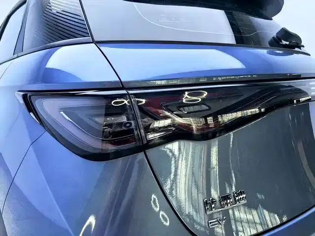 BYD Dolphin — Фото автомобиля 12