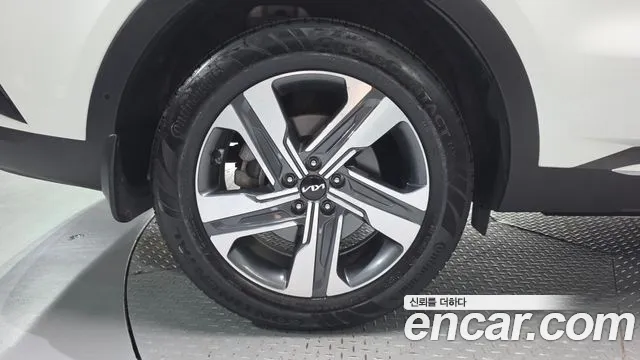Kia Sorento 4th Gen — Фото автомобиля 5
