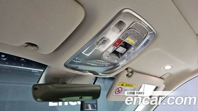 Genesis GV80 — Фото автомобиля 22