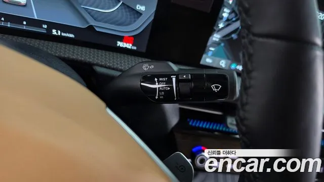 Kia EV6 — Фото автомобиля 28