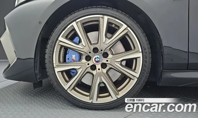 BMW 2 Series F44 — Фото автомобиля 5