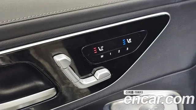 Mercedes-Benz GLC-Class X254 — Фото автомобиля 26