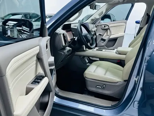 Haval Big Dog — Фото автомобиля 6