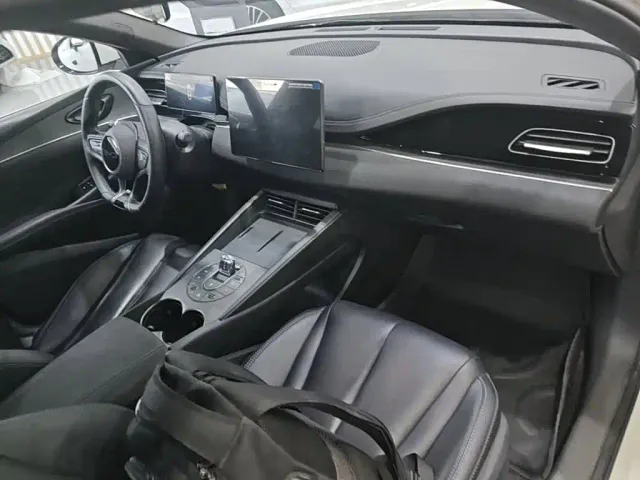 BYD Seal 06 — Фото автомобиля 9