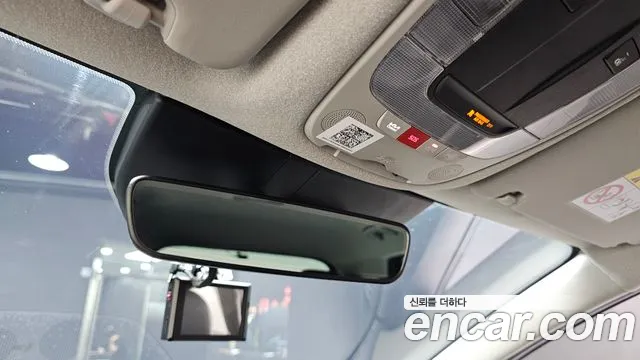 Kia Niro All Niro EV Air — Фото автомобиля 17