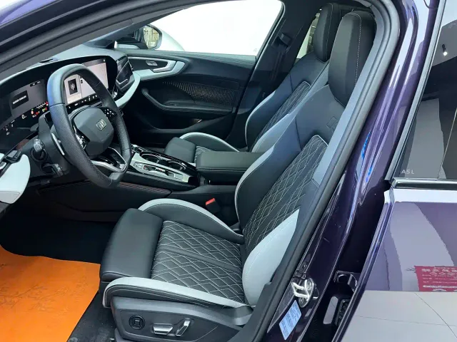 Audi A5L — Фото автомобиля 6