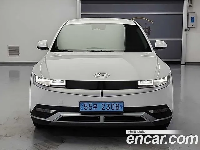 Hyundai Ioniq5 Ioniq5 — Фото автомобиля 2