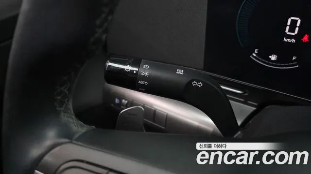 Hyundai Kona Kona (SX2) Бензин 1.6 турбо 2WD — Фото автомобиля 19