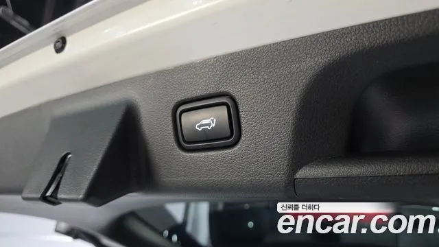 Hyundai Palisade The New Palisade Бензин 3.8 4WD — Фото автомобиля 29