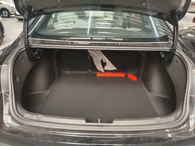 Geely Xingrui — Фото автомобиля 18