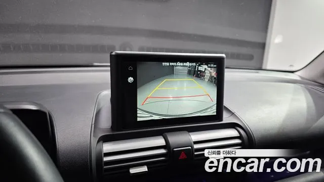 Hyundai Casper Casper Inspiration — Фото автомобиля 15
