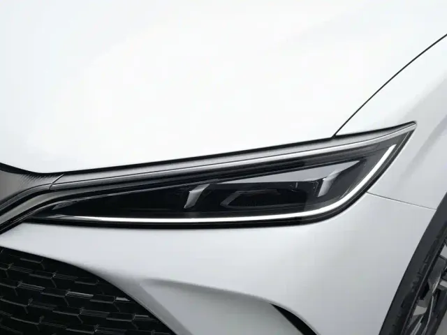 BYD Song L DM-i — Фото автомобиля 7