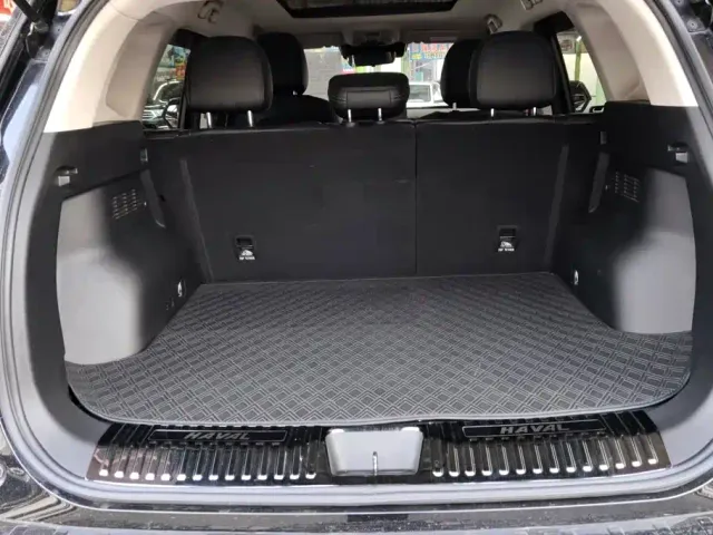 Haval Big Dog — Фото автомобиля 4